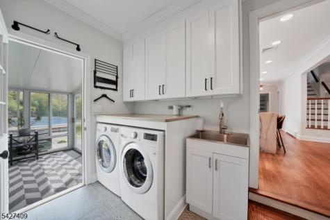 5 Fieldstone Drive Washington NJ 07853
