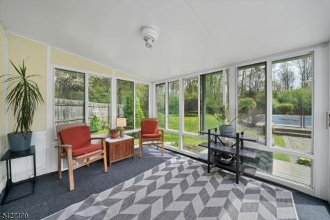 5 Fieldstone Drive Washington NJ 07853
