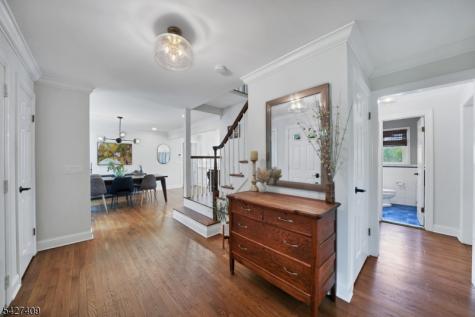 5 Fieldstone Drive Washington NJ 07853