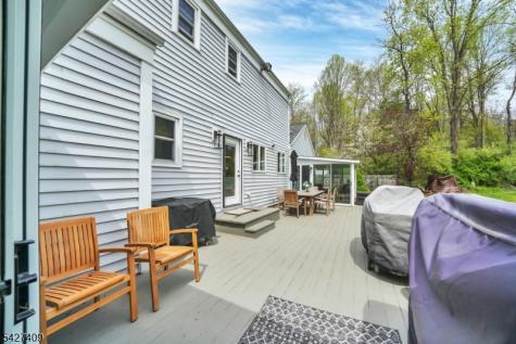 5 Fieldstone Drive Washington NJ 07853