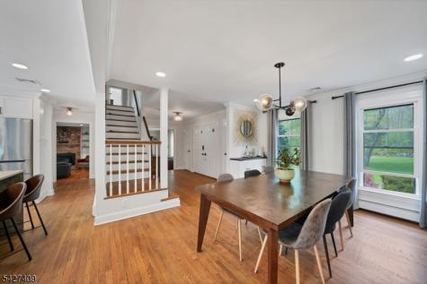 5 Fieldstone Drive Washington NJ 07853