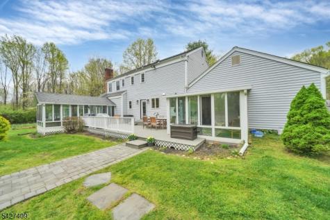 5 Fieldstone Drive Washington NJ 07853