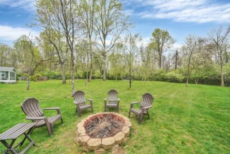 5 Fieldstone Drive Washington NJ 07853