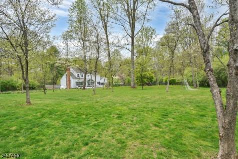 5 Fieldstone Drive Washington NJ 07853