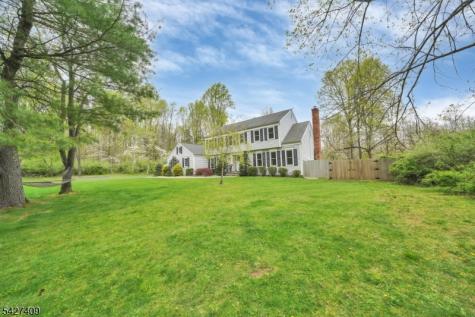 5 Fieldstone Drive Washington NJ 07853