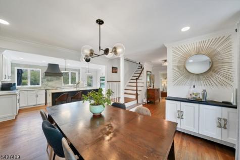 5 Fieldstone Drive Washington NJ 07853