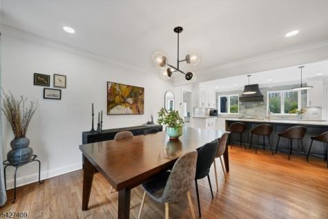5 Fieldstone Drive Washington NJ 07853