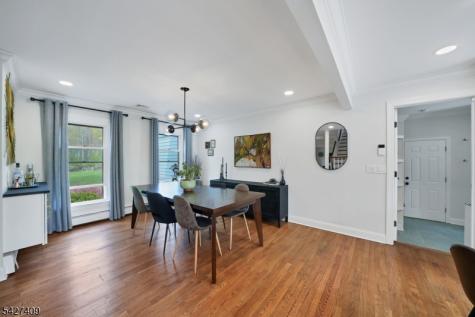 5 Fieldstone Drive Washington NJ 07853