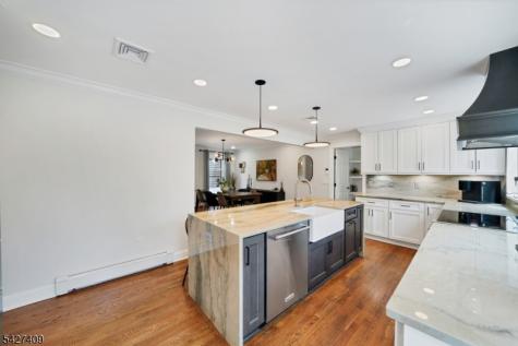 5 Fieldstone Drive Washington NJ 07853