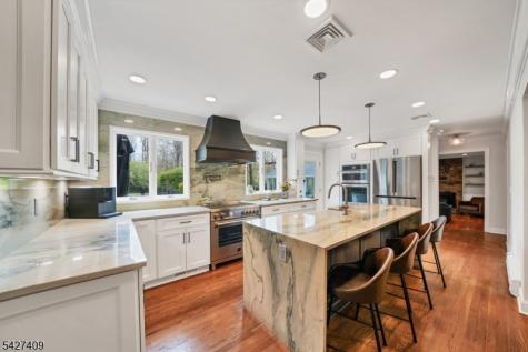 5 Fieldstone Drive Washington NJ 07853