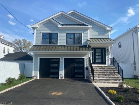 402 Rutgers Avenue Hillside NJ 07205