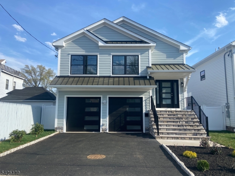402 Rutgers Avenue Hillside NJ 07205