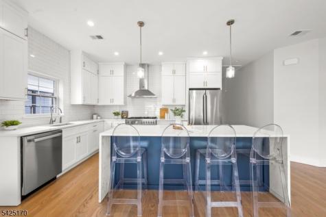 402 Rutgers Avenue Hillside NJ 07205
