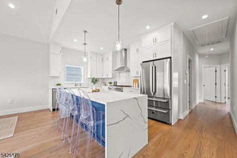 402 Rutgers Avenue Hillside NJ 07205