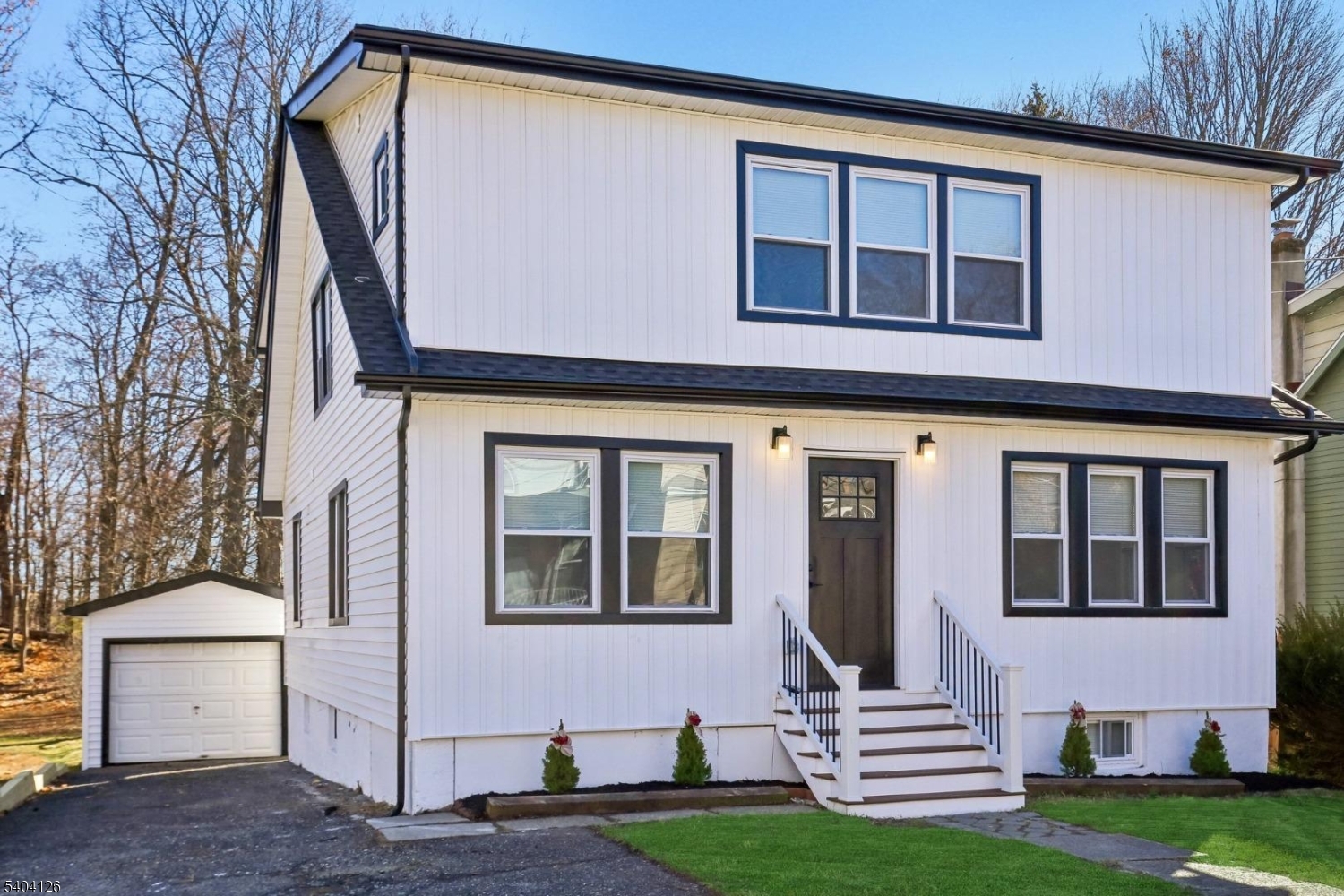 85 Madison Street Newton NJ 07860