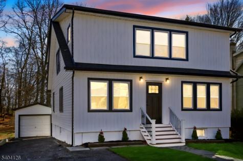 85 Madison Street Newton NJ 07860