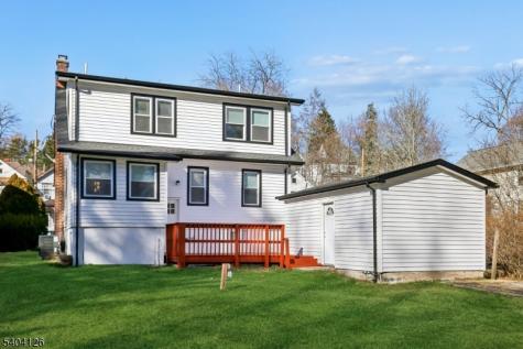 85 Madison Street Newton NJ 07860