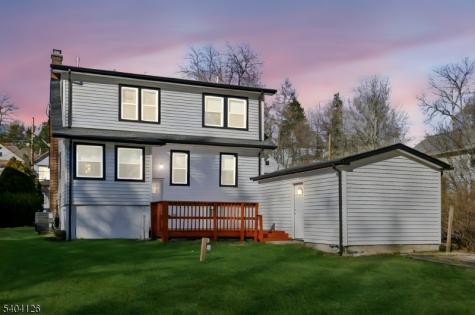 85 Madison Street Newton NJ 07860