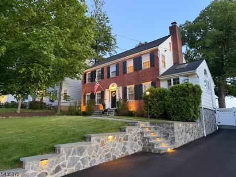 7 Birdseye Glen Verona NJ 07044