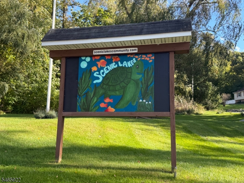 21 Woodland Trail Vernon NJ 07419