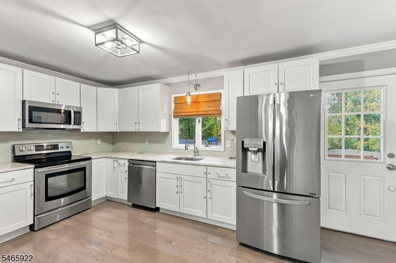 21 Woodland Trail Vernon NJ 07419