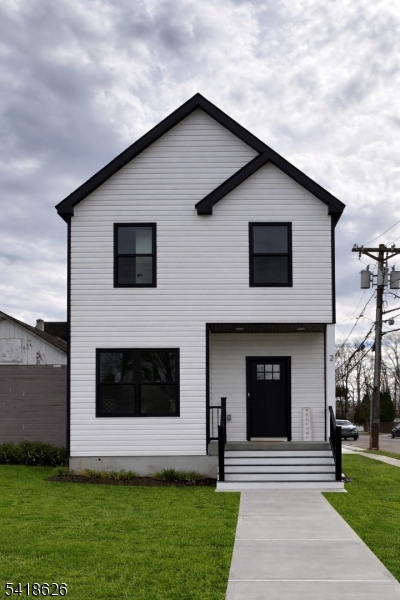 2 Fairview Avenue Somerville NJ 08876