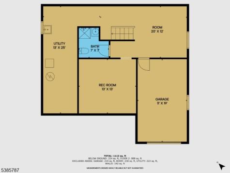 4 Lingert Avenue Clinton NJ 08809
