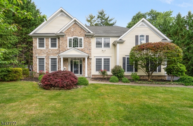 5 Willow Way Florham Park NJ 07932
