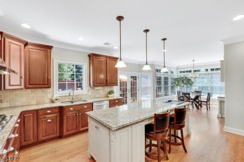 5 Willow Way Florham Park NJ 07932