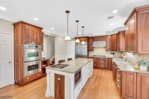 5 Willow Way Florham Park NJ 07932