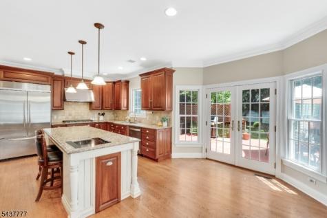 5 Willow Way Florham Park NJ 07932