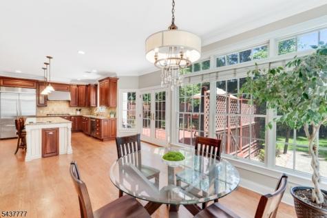 5 Willow Way Florham Park NJ 07932