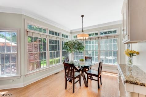5 Willow Way Florham Park NJ 07932