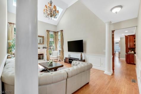 5 Willow Way Florham Park NJ 07932