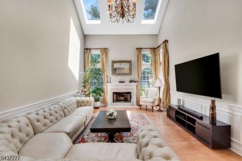5 Willow Way Florham Park NJ 07932