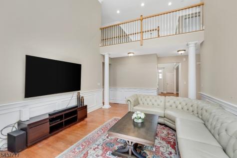 5 Willow Way Florham Park NJ 07932