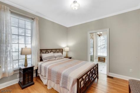 5 Willow Way Florham Park NJ 07932