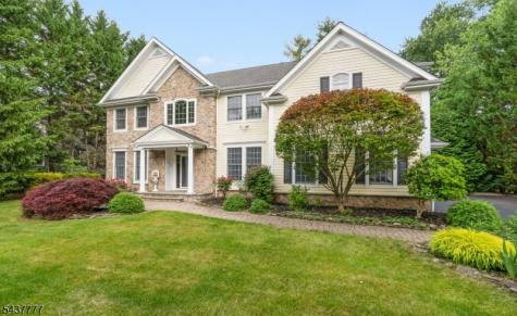 5 Willow Way Florham Park NJ 07932