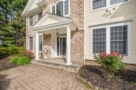 5 Willow Way Florham Park NJ 07932