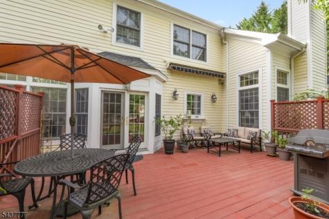 5 Willow Way Florham Park NJ 07932