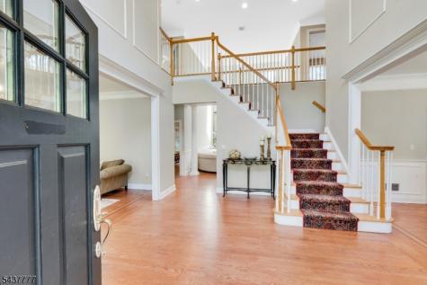 5 Willow Way Florham Park NJ 07932