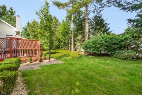 5 Willow Way Florham Park NJ 07932