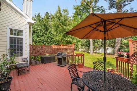 5 Willow Way Florham Park NJ 07932