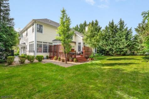 5 Willow Way Florham Park NJ 07932