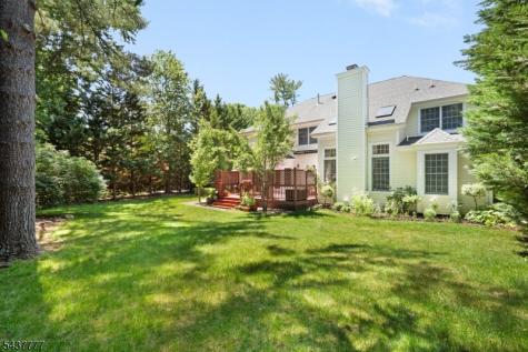 5 Willow Way Florham Park NJ 07932