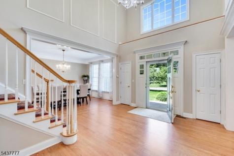 5 Willow Way Florham Park NJ 07932
