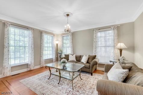 5 Willow Way Florham Park NJ 07932