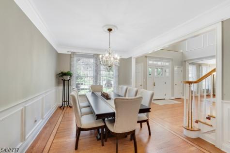 5 Willow Way Florham Park NJ 07932