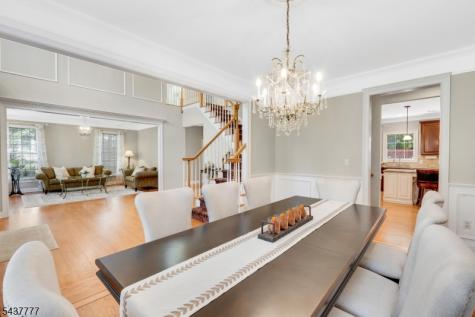 5 Willow Way Florham Park NJ 07932