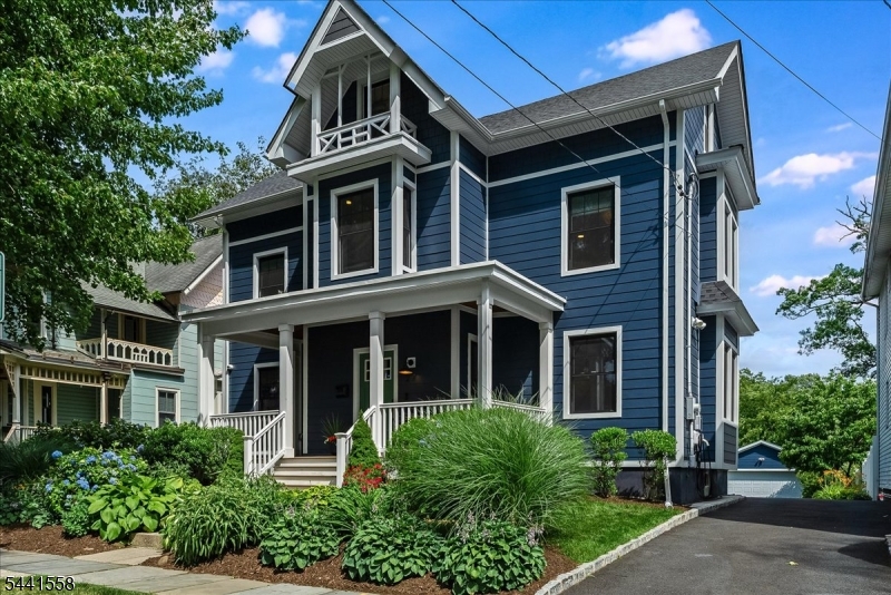 27 Montclair Avenue Montclair NJ 07042